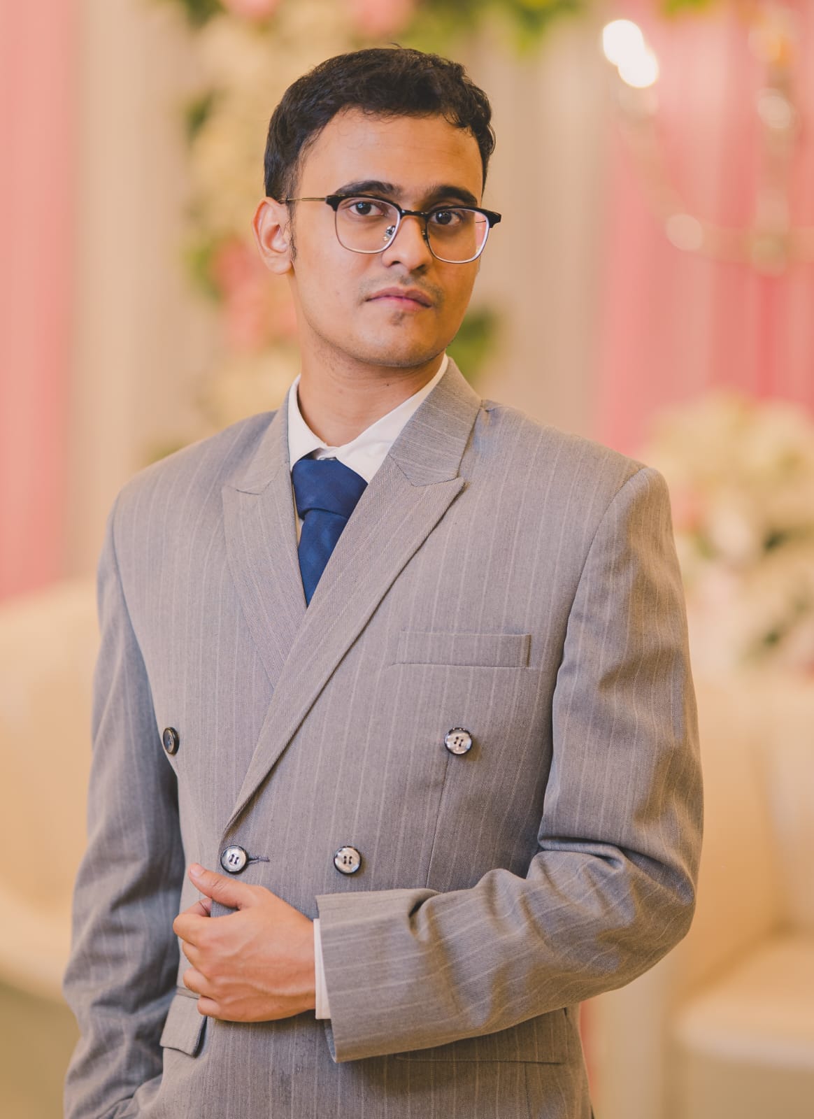 Arnob Profile